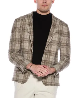 BOSS Hugo Boss Slim Fit Blazer