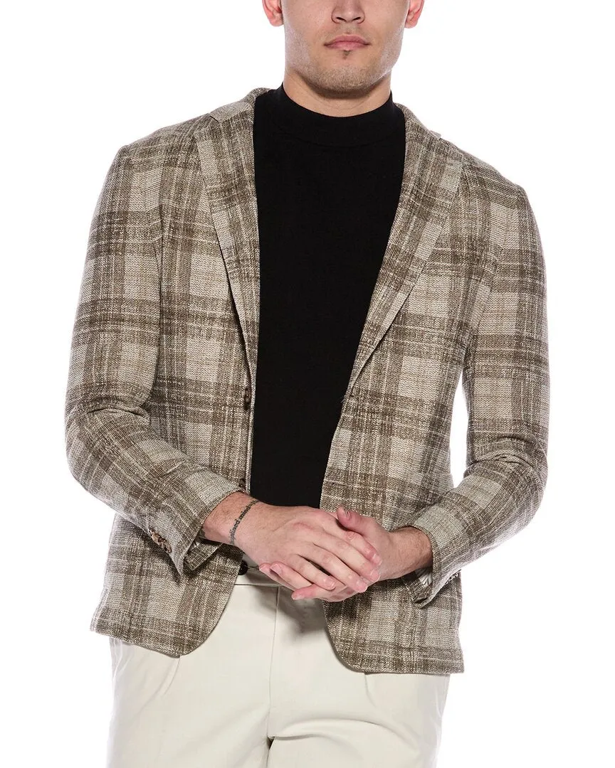 BOSS Hugo Boss Slim Fit Blazer