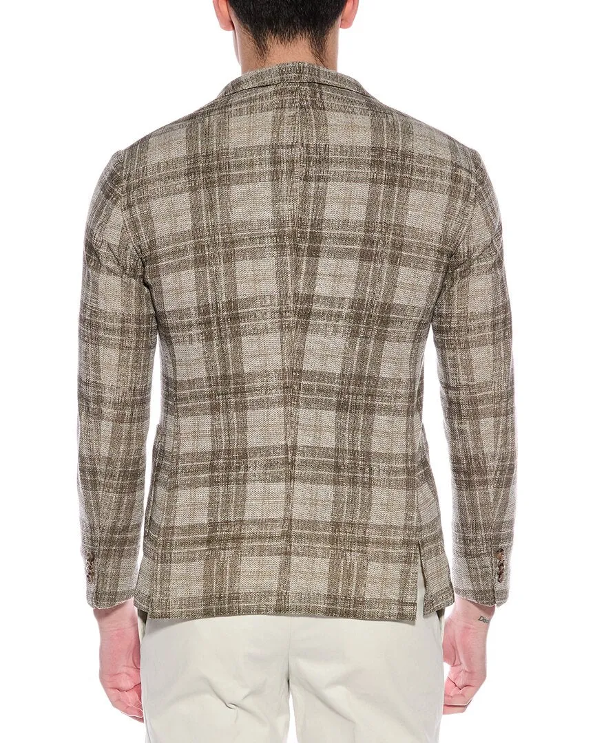 BOSS Hugo Boss Slim Fit Blazer