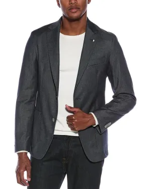 BOSS Hugo Boss Slim Fit Blazer