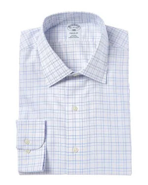 Brooks Brothers Regular Fit Dress Shirt