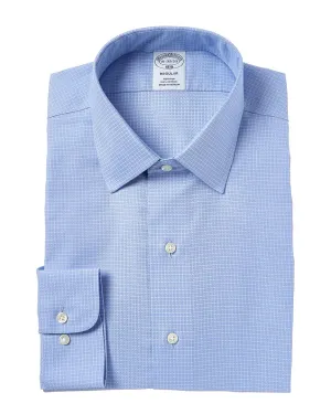 Brooks Brothers Regular Fit Dress Shirt