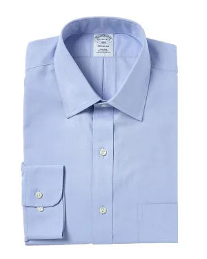 Brooks Brothers Regular Fit Dress Shirt