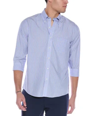 Brooks Brothers Regular Fit Oxford Shirt