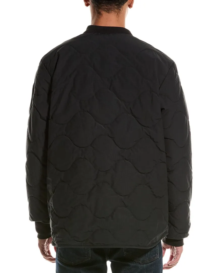 Canada Goose Boswell Reversible Liner Jacket