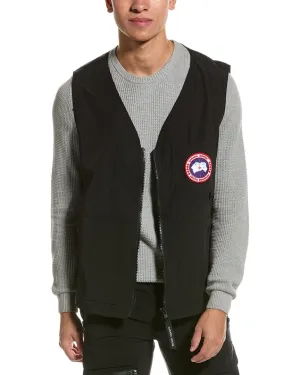 Canada Goose Canmore Vest