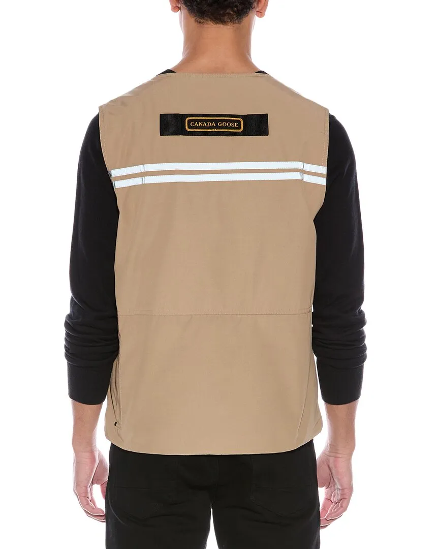 Canada Goose Canmore Vest