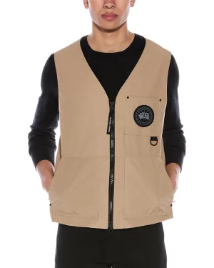 Canada Goose Canmore Vest