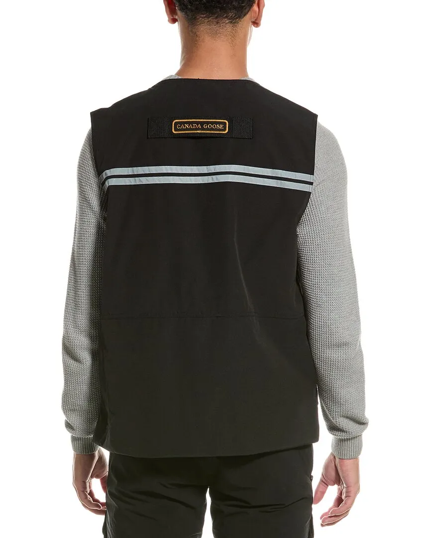 Canada Goose Canmore Vest