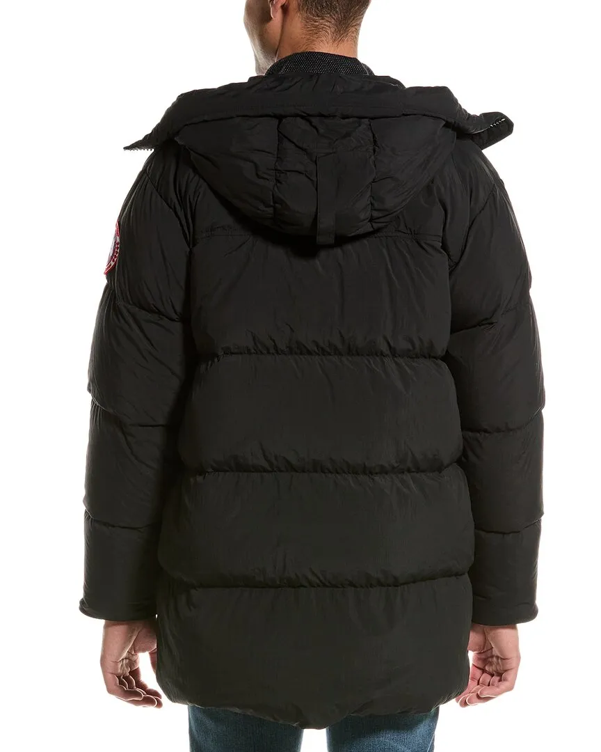 Canada Goose Coat