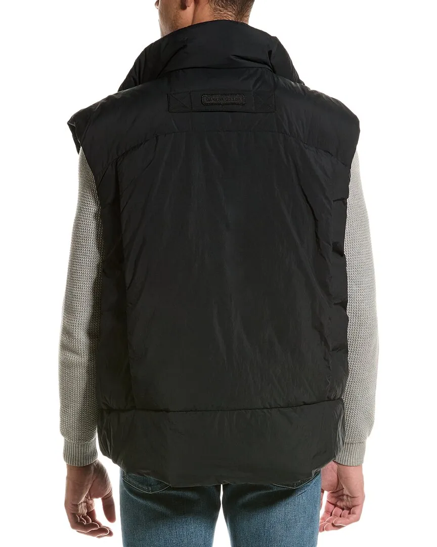 Canada Goose Puffer Down Vest