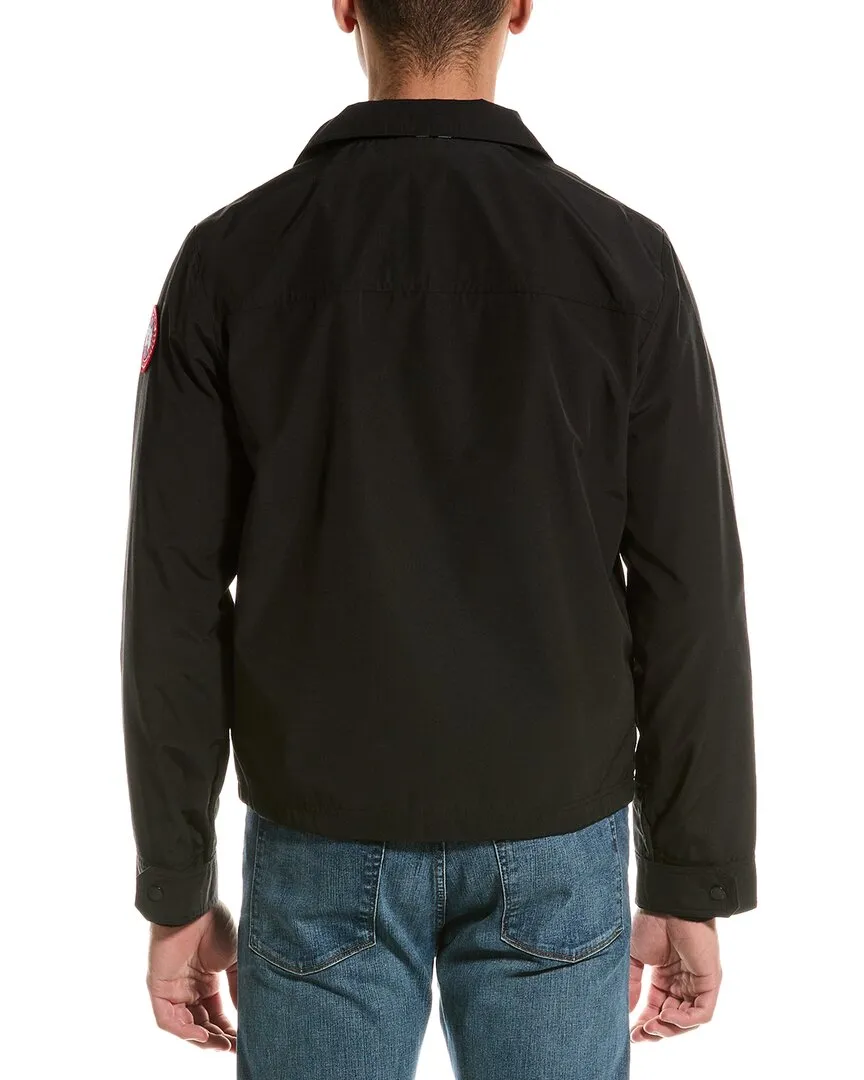 Canada Goose Rosedale Jacket