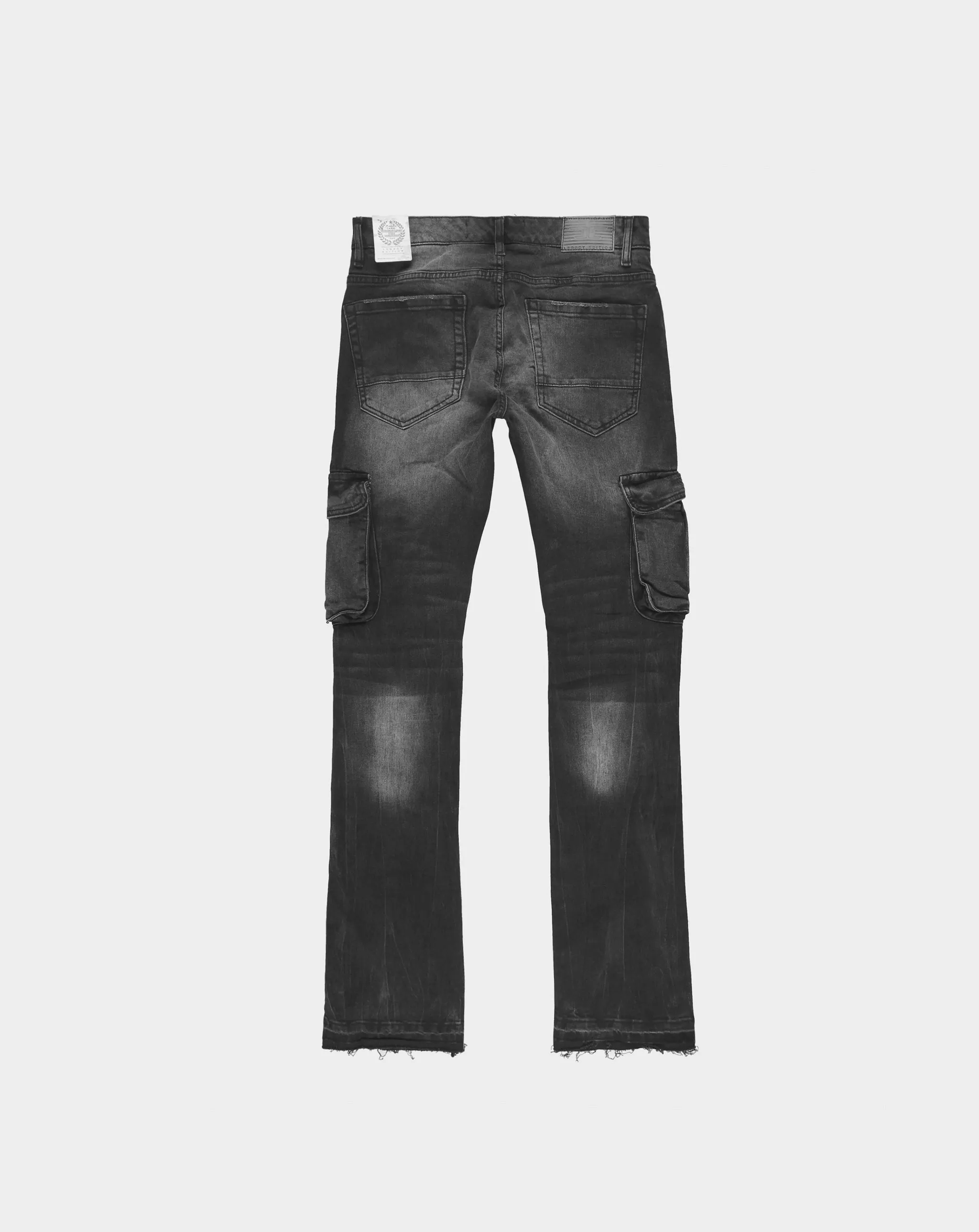Cargo Pocket Jean