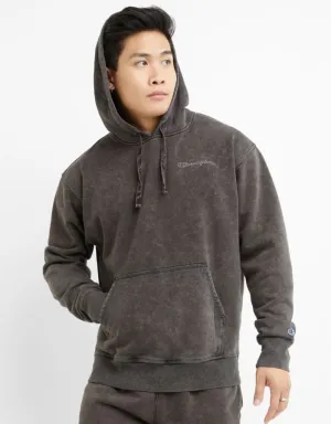 Champion Acid Wash Hoody