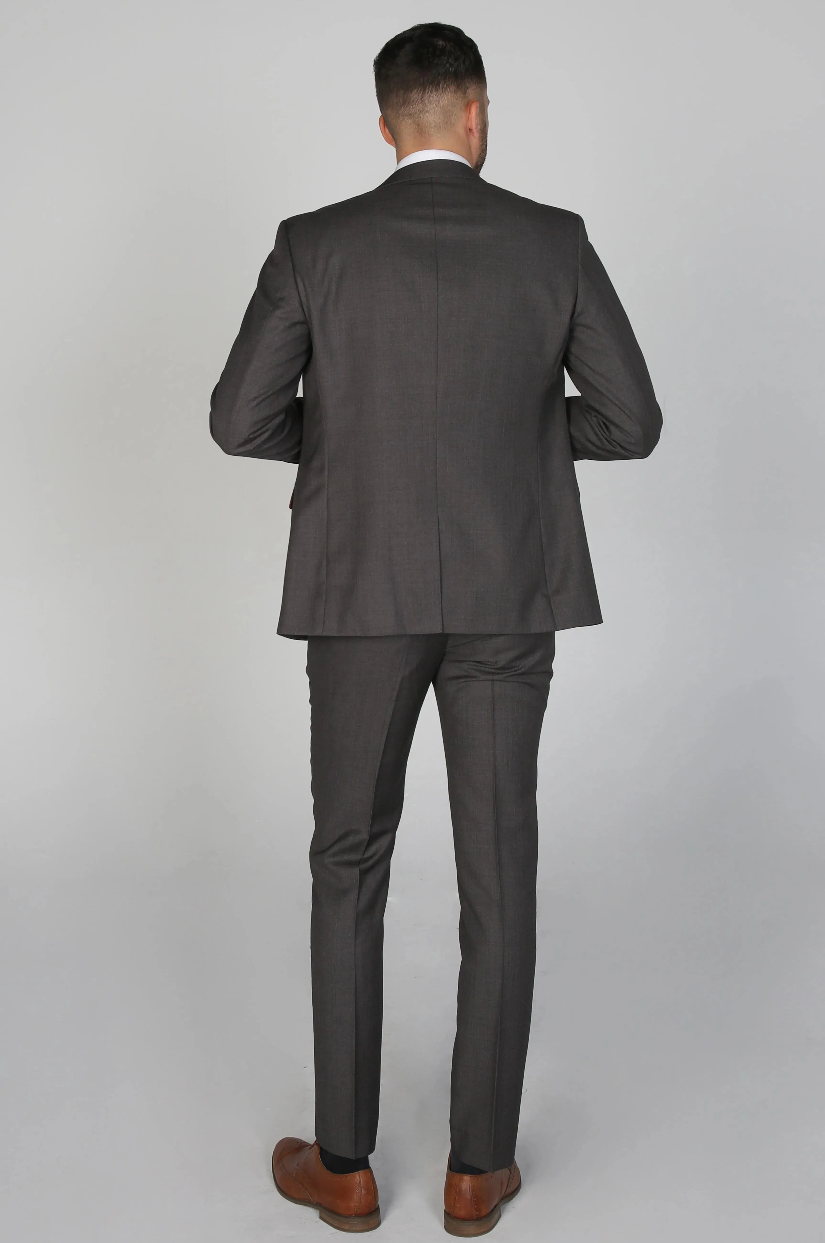 Charles - Summer Wedding Blazer