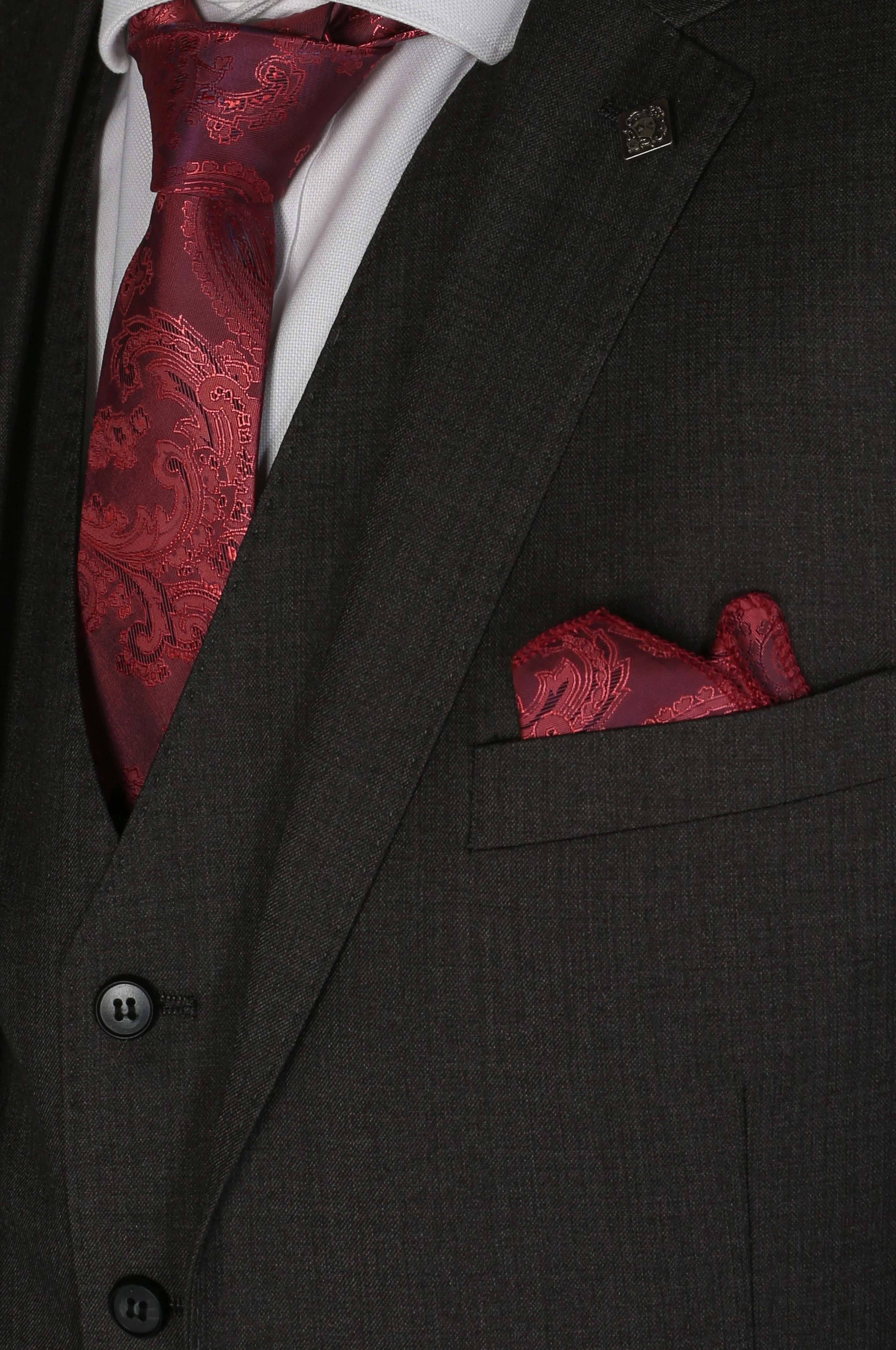 Charles - Summer Wedding Blazer