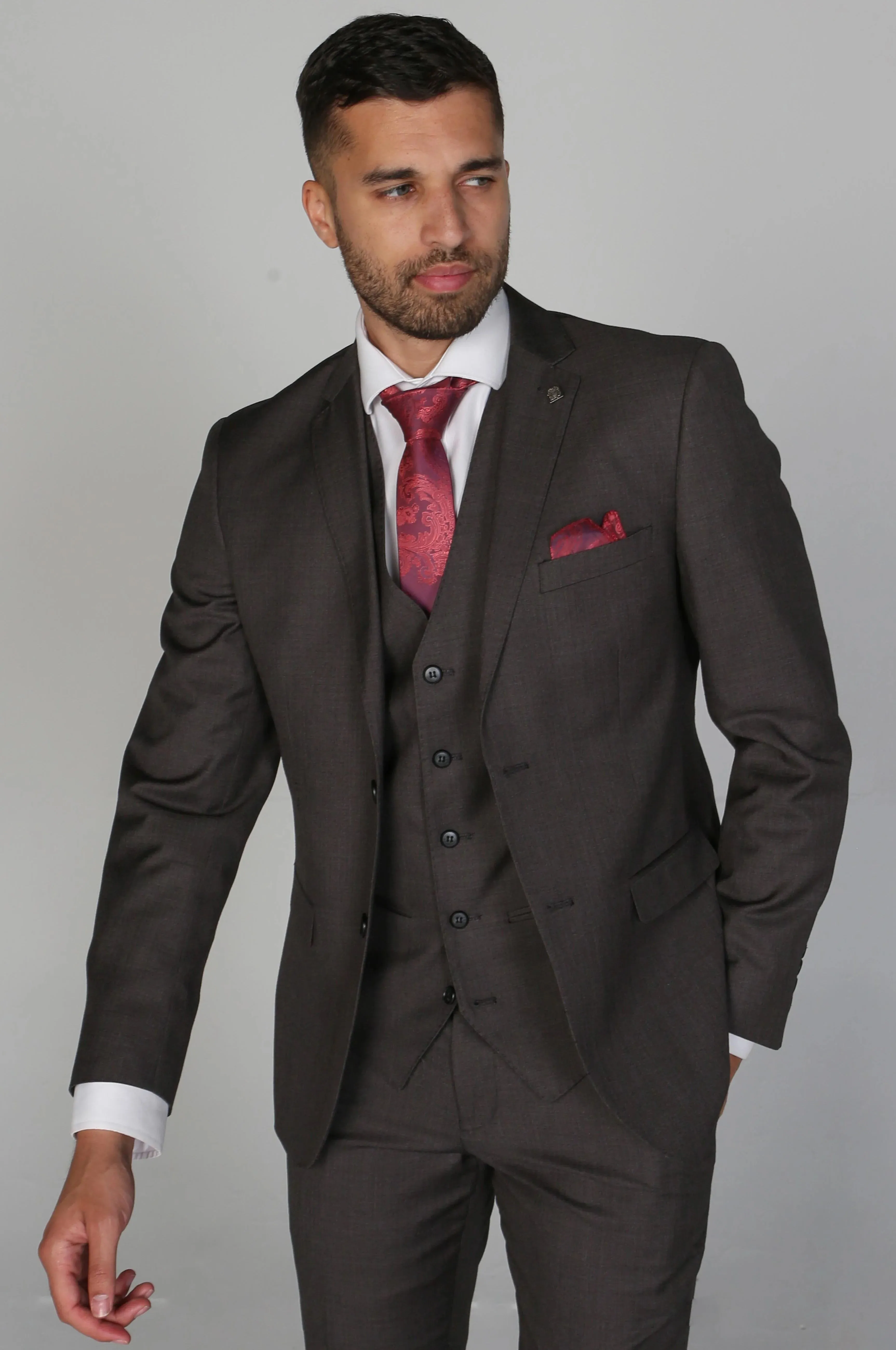 Charles - Summer Wedding Blazer