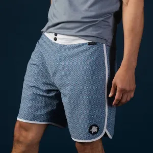 Classic Boardshort In Shell