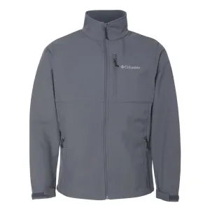 Columbia - Men's Ascender Soft Shell Jacket (1556531 053)