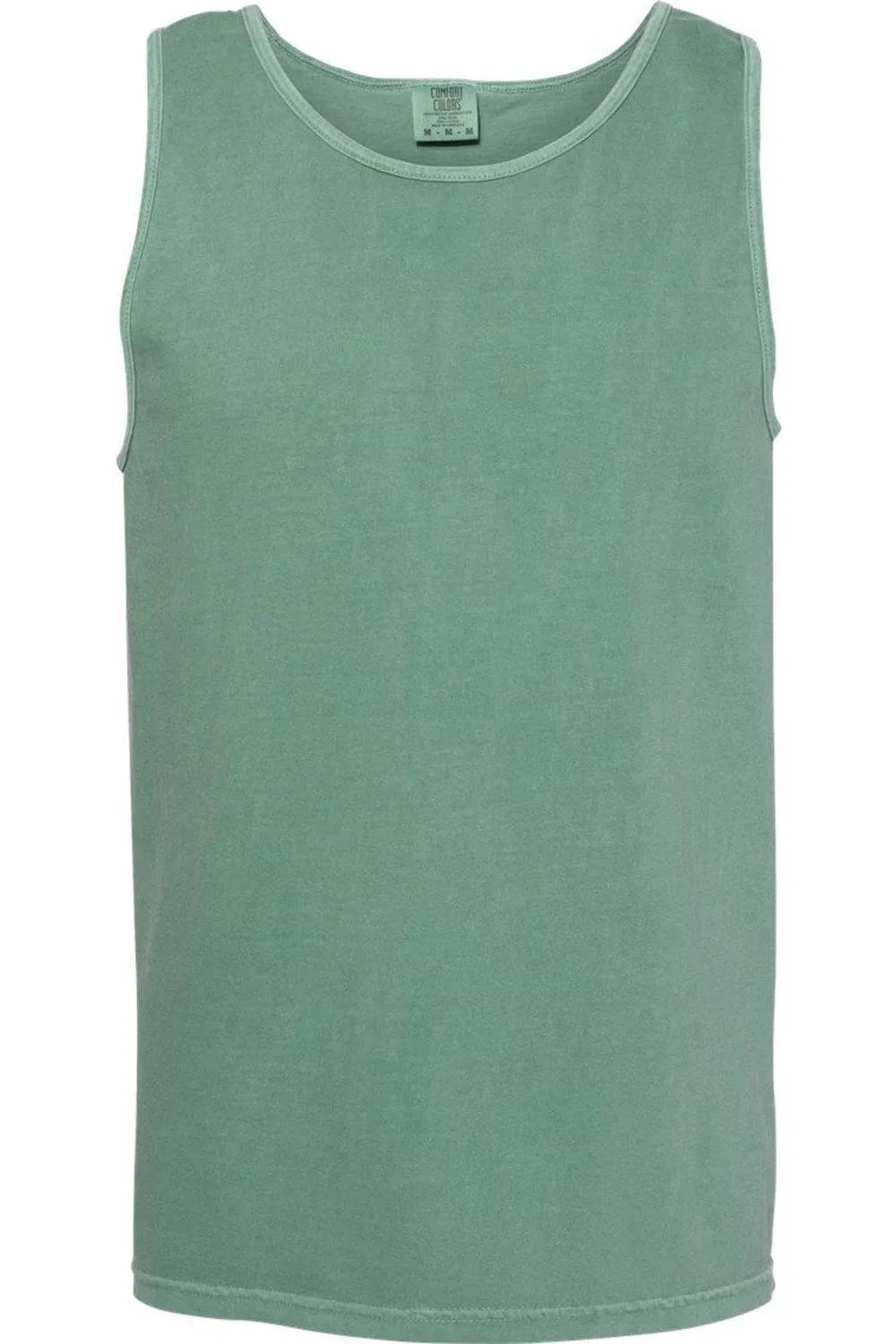 Comfort Colors Garment-Dyed Heavyweight Tank Top