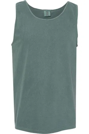 Comfort Colors Garment-Dyed Heavyweight Tank Top