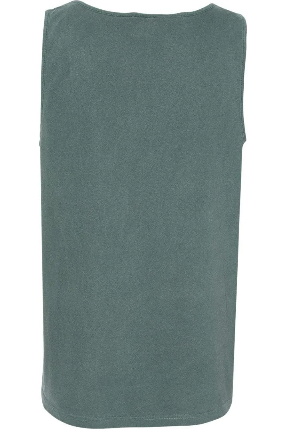Comfort Colors Garment-Dyed Heavyweight Tank Top
