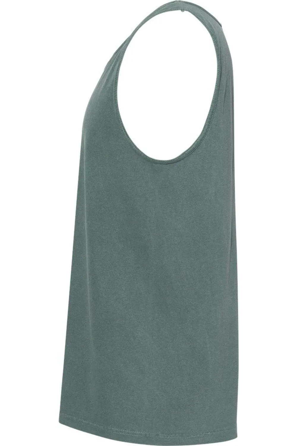Comfort Colors Garment-Dyed Heavyweight Tank Top