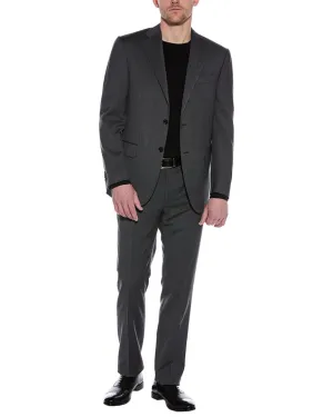Corneliani 2pc Wool Suit