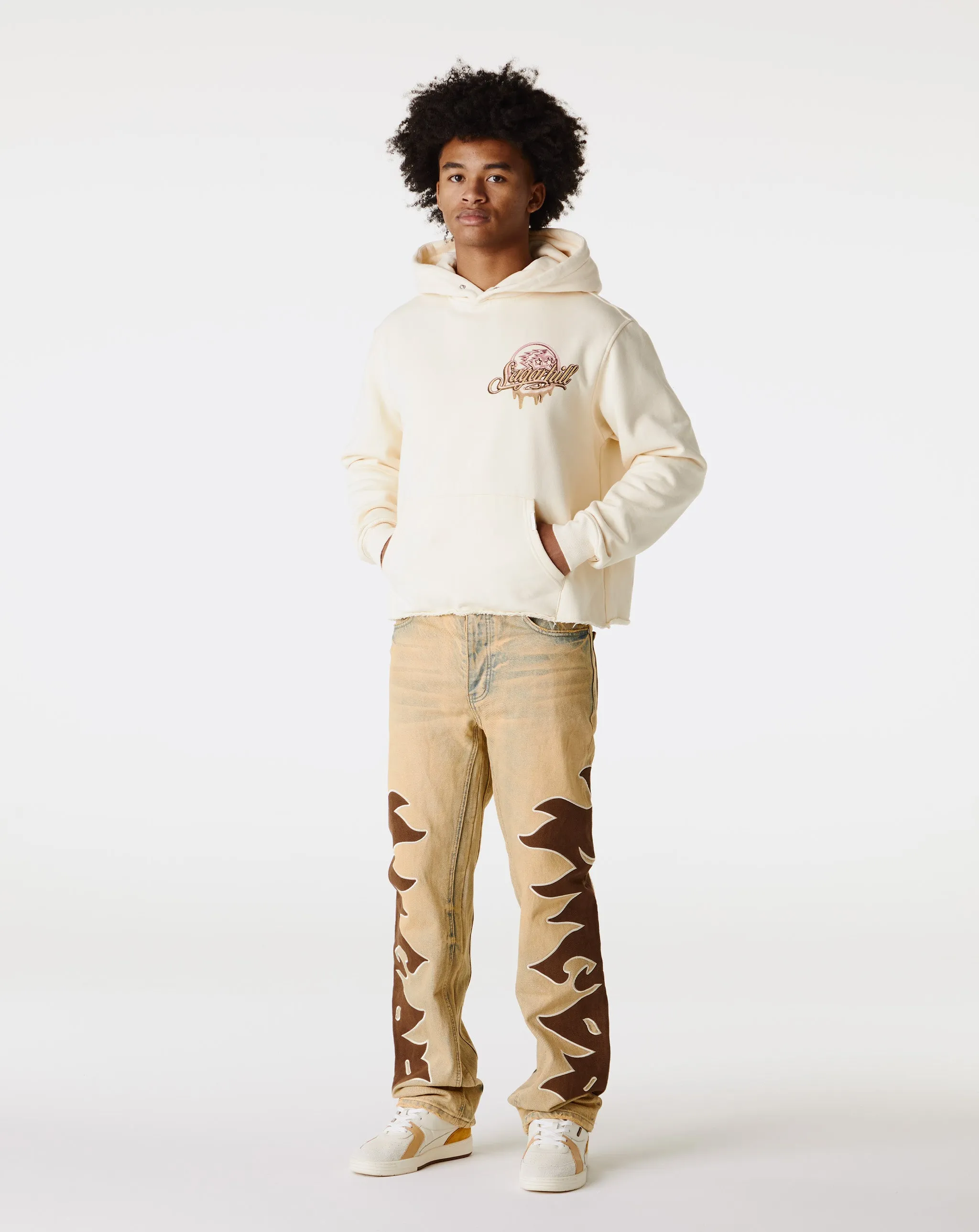 Cutters Jeans