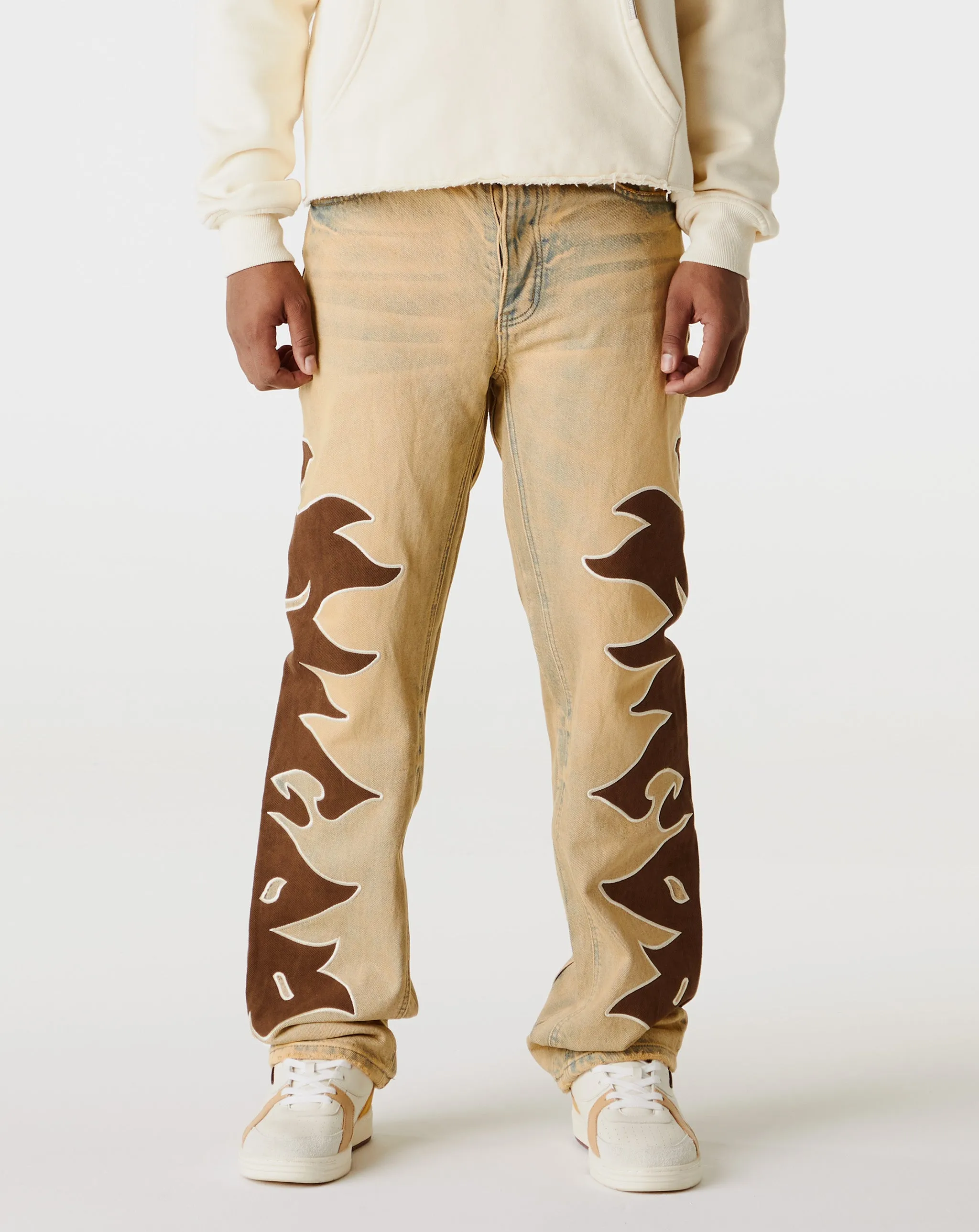 Cutters Jeans