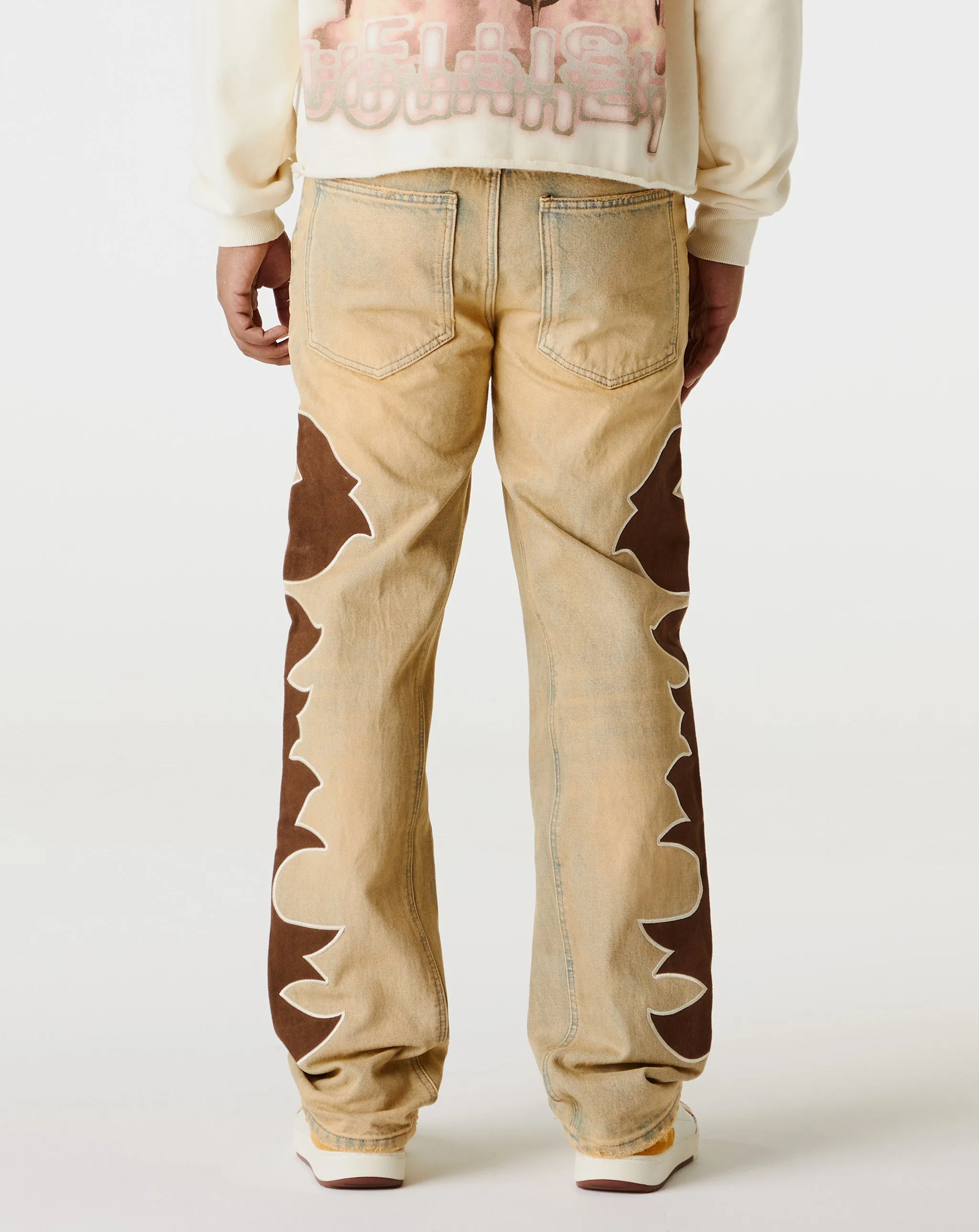 Cutters Jeans
