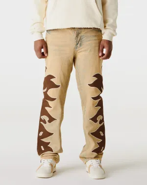 Cutters Jeans