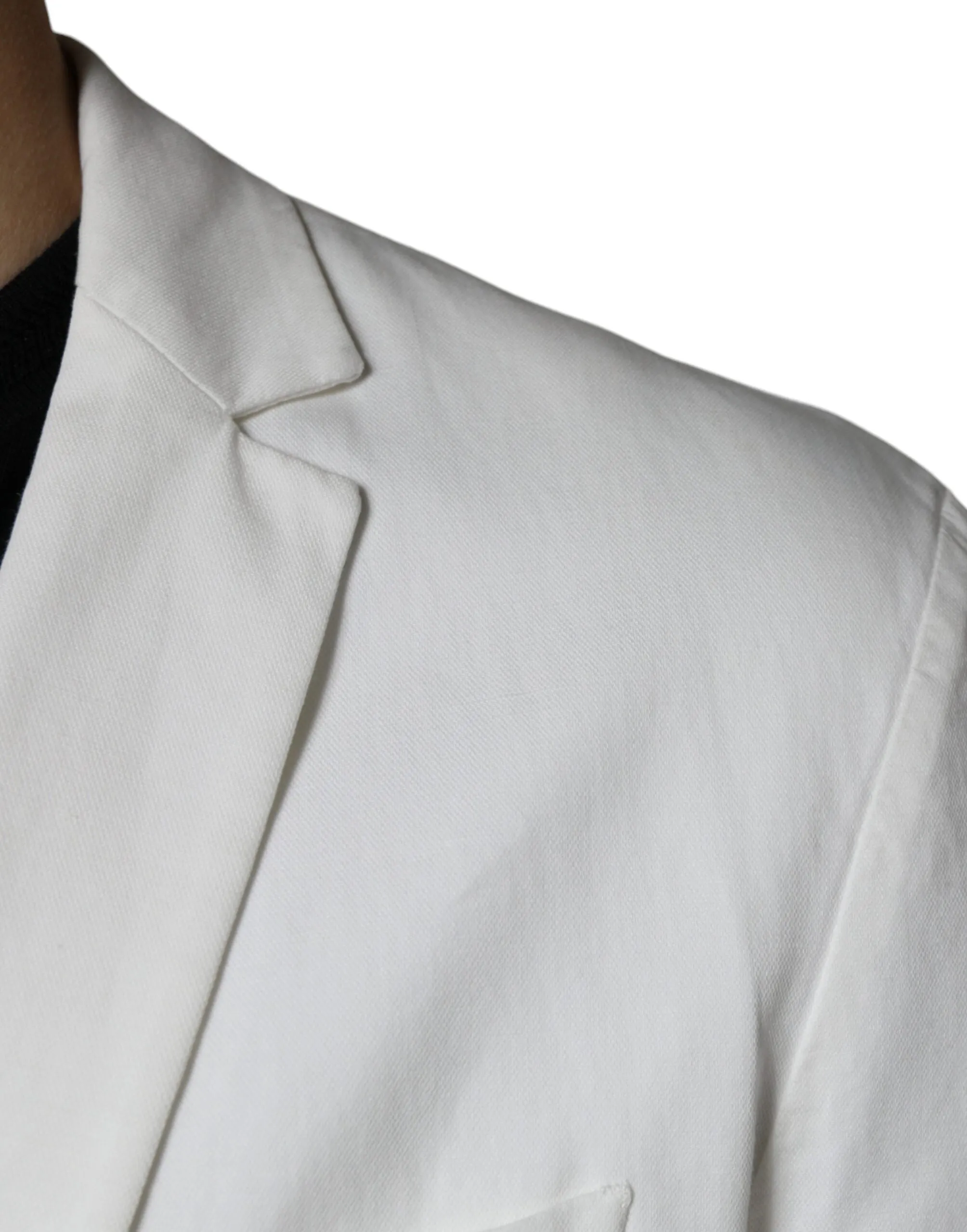Dondup  Single Breasted One Button Dress Formal Men's Blazer