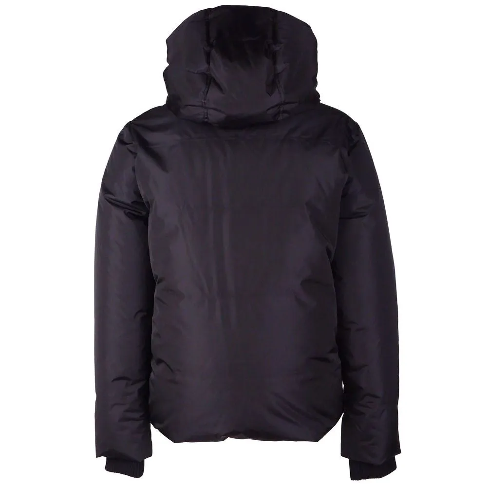 Dsqua²  Nylon Men's Jacket