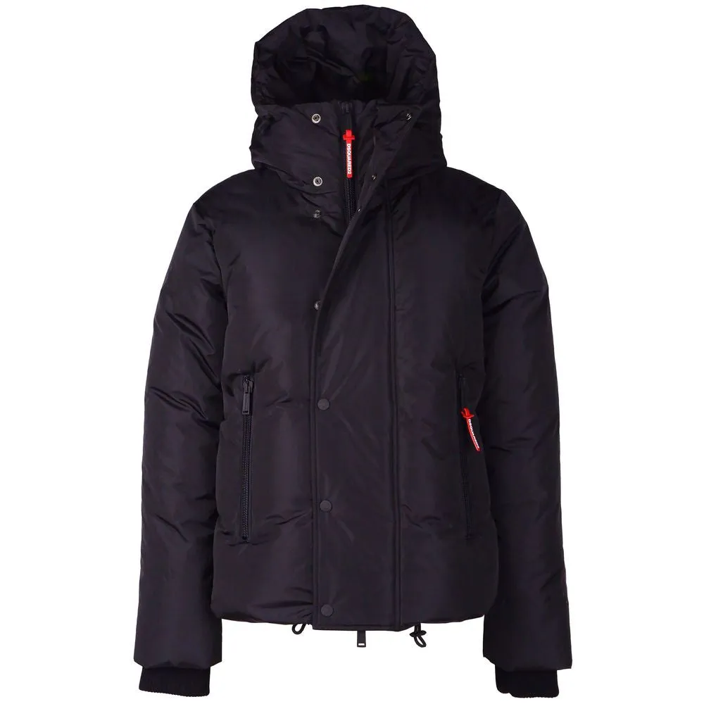 Dsqua²  Nylon Men's Jacket