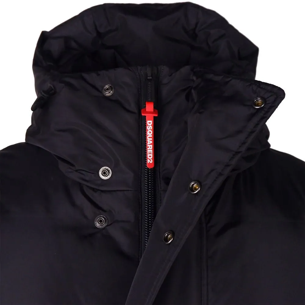 Dsqua²  Nylon Men's Jacket