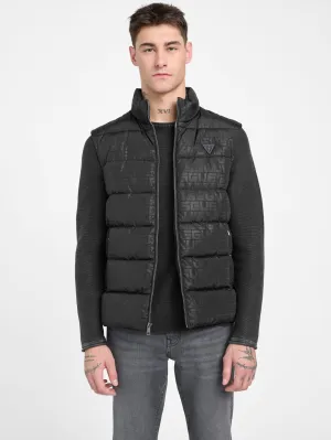 Eco Franky Padded Vest
