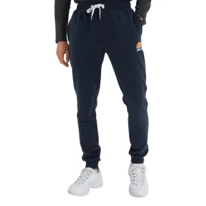 ELLESSE MEN'S OVEST NAVY TRACKPANTS