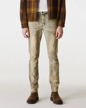 Evacuate 4 Way Stretch Skinny Denim