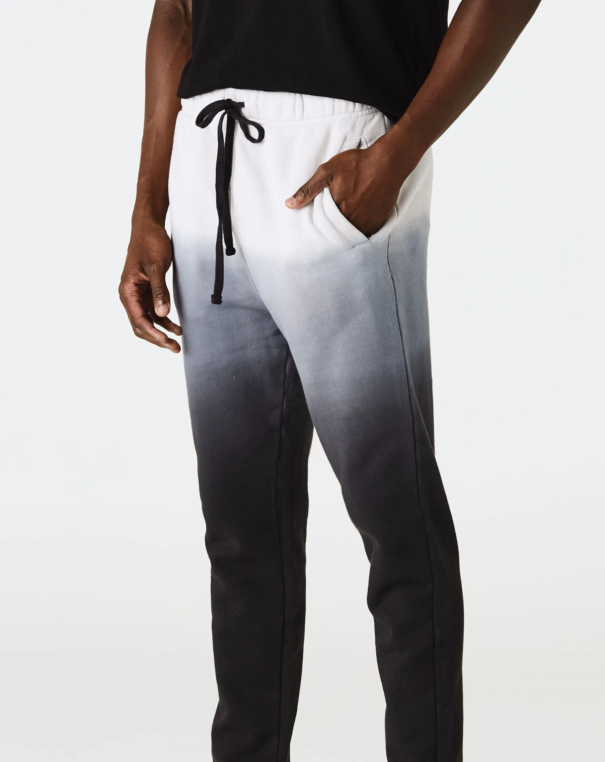 Faded Sweatpant