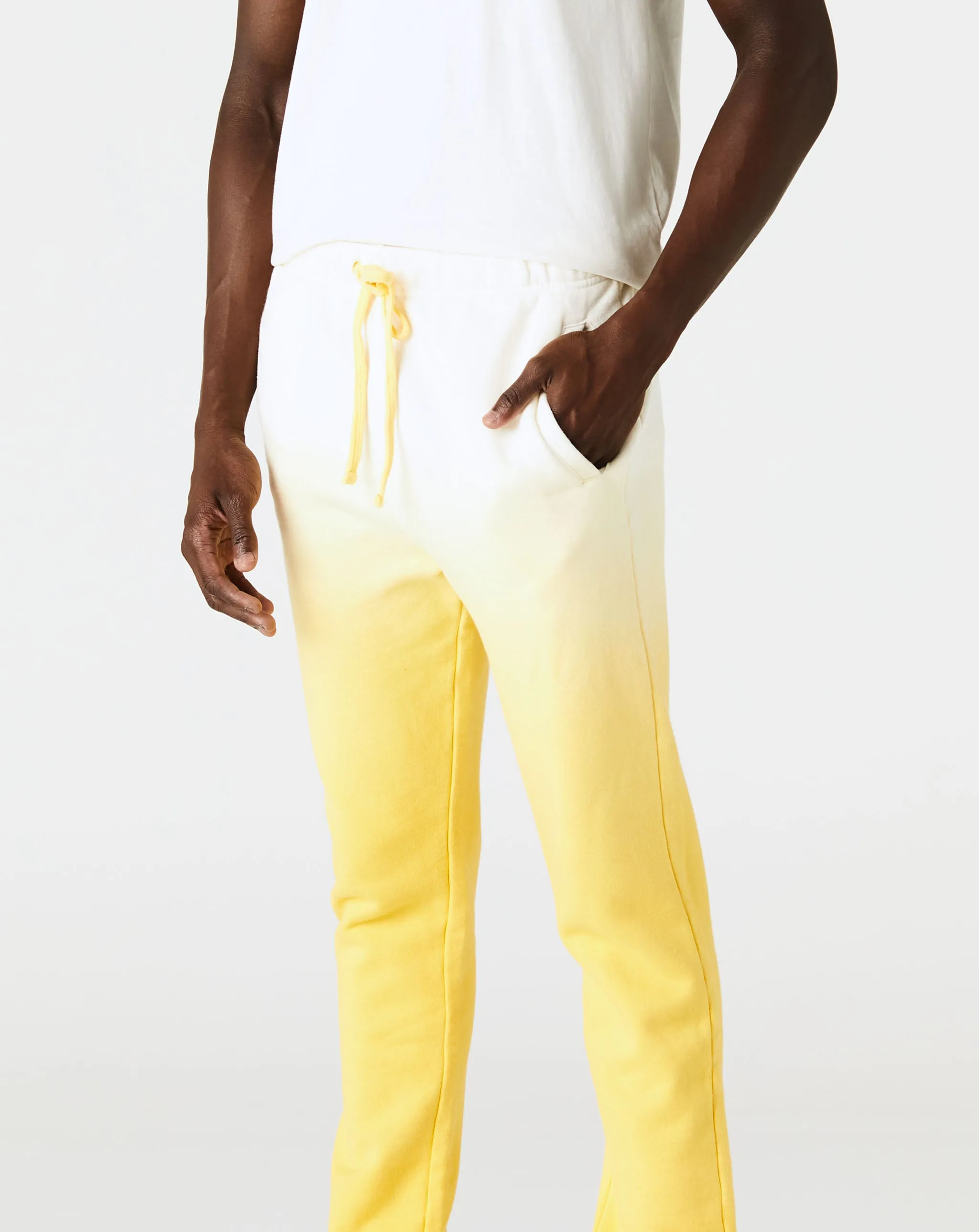 Faded Sweatpant