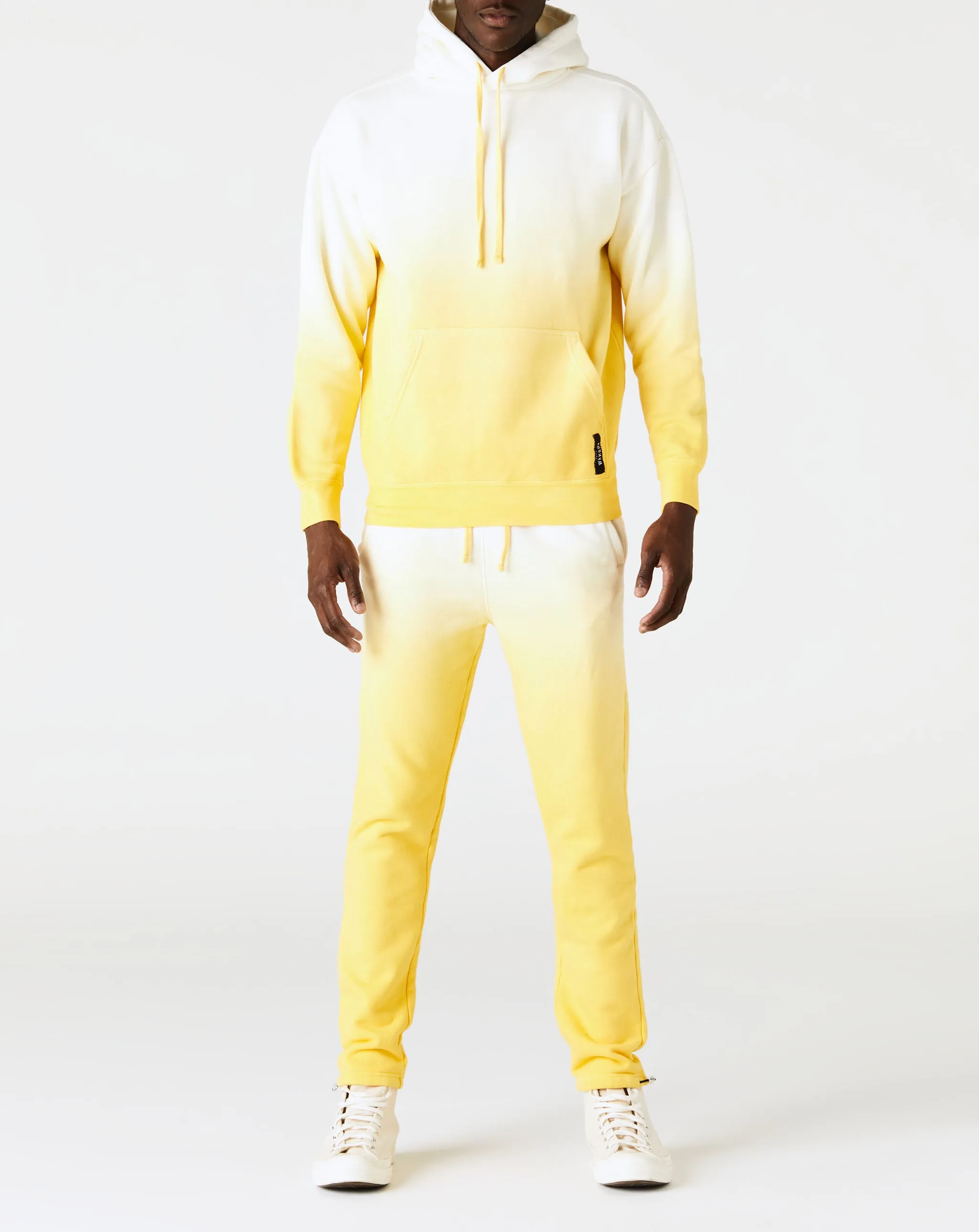 Faded Sweatpant