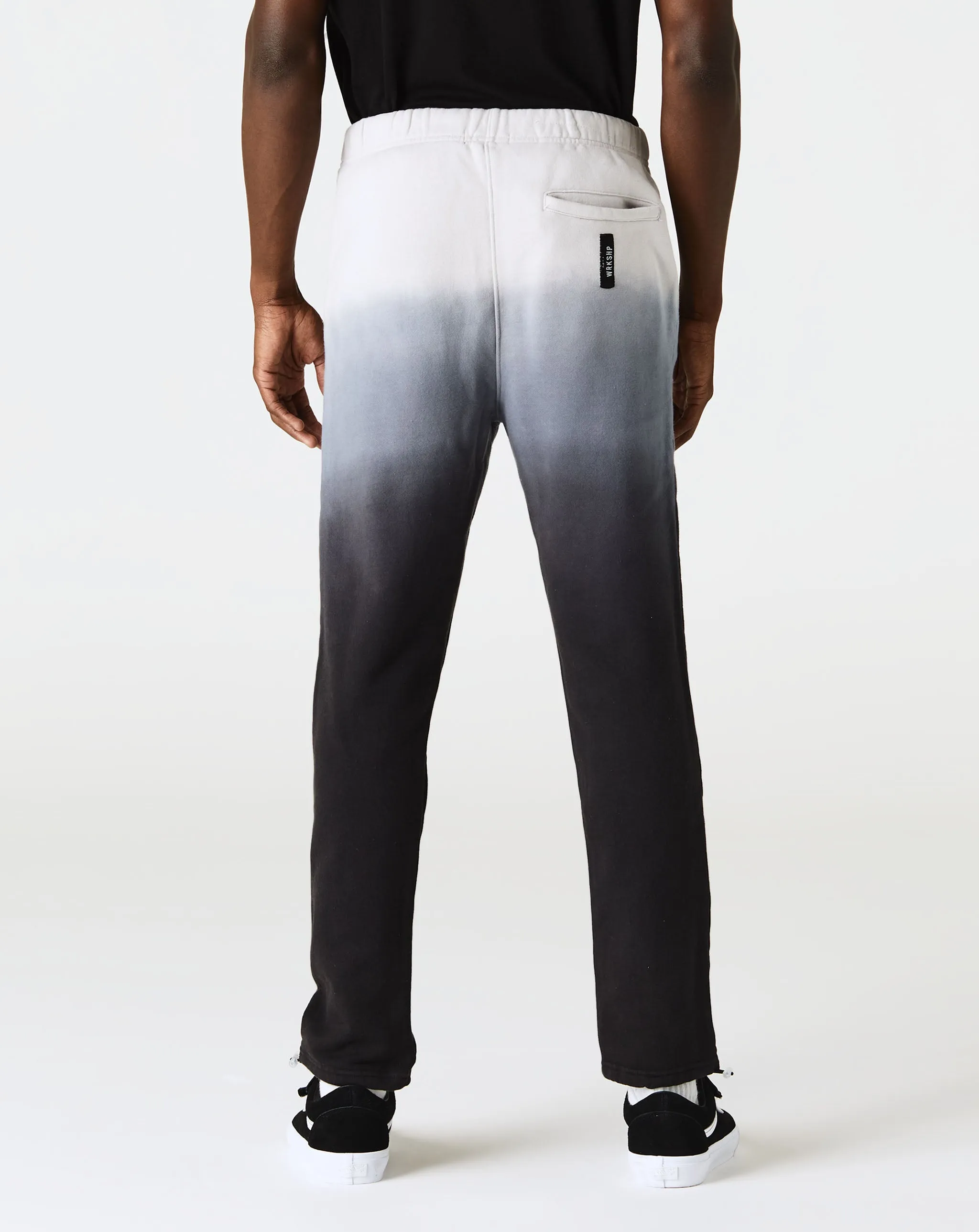 Faded Sweatpant