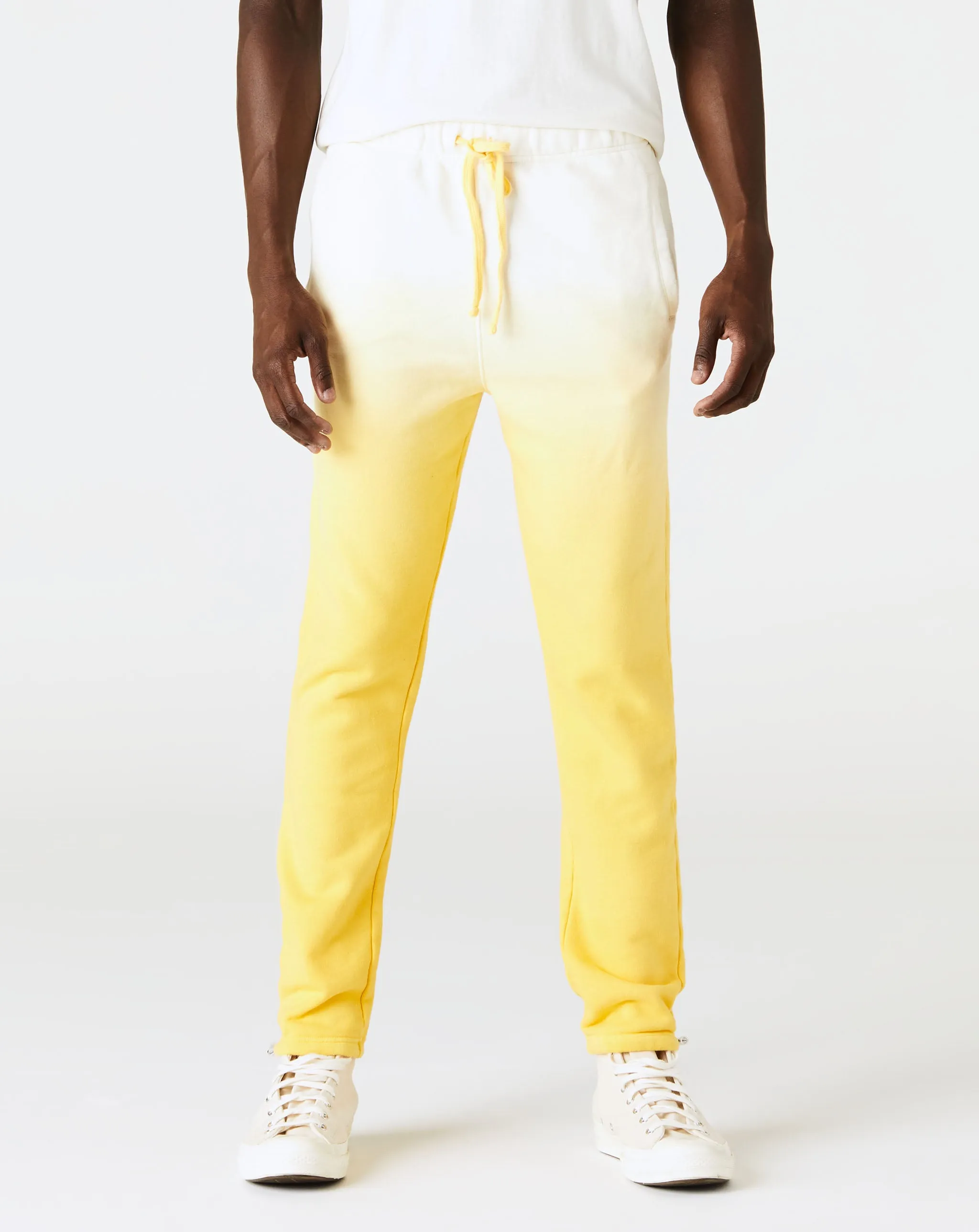 Faded Sweatpant