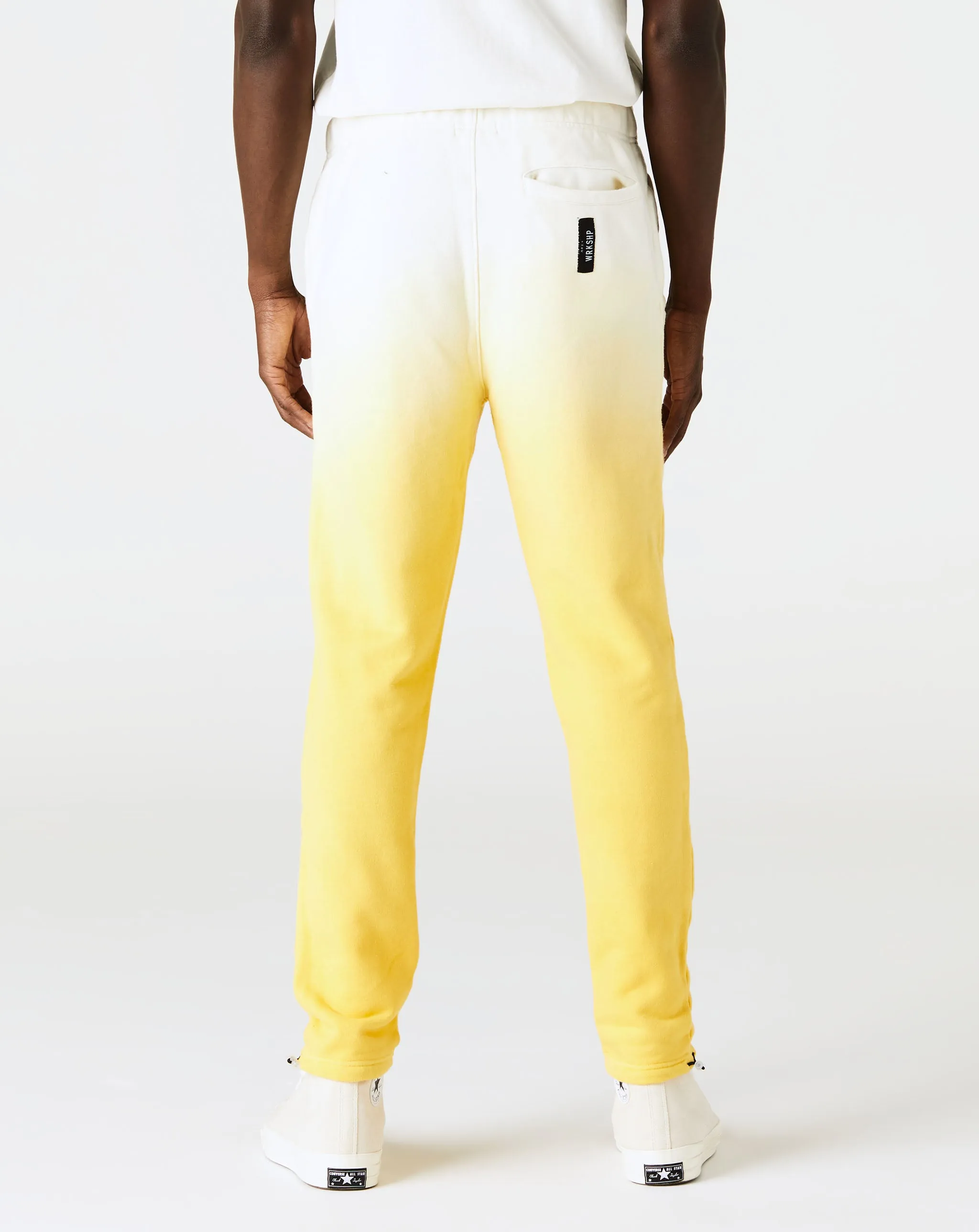 Faded Sweatpant