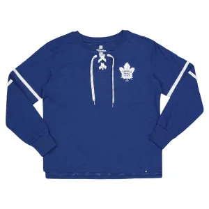 Fanatics - Men's Toronto Maple Leafs Long Sleeve T-Shirt (3ZCD EM96 2GZ 3NB)