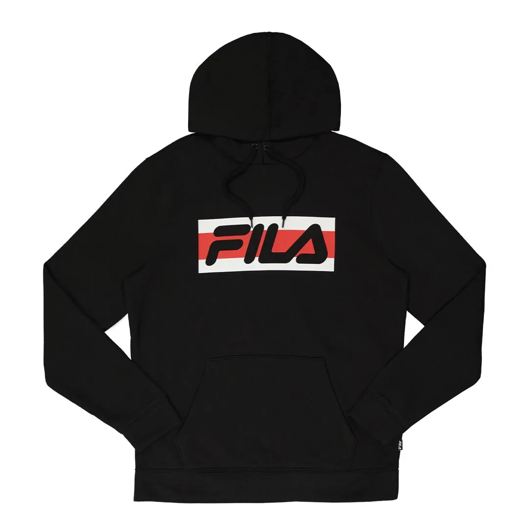 FILA - Men's Abner Hoodie (SM13B625 001)
