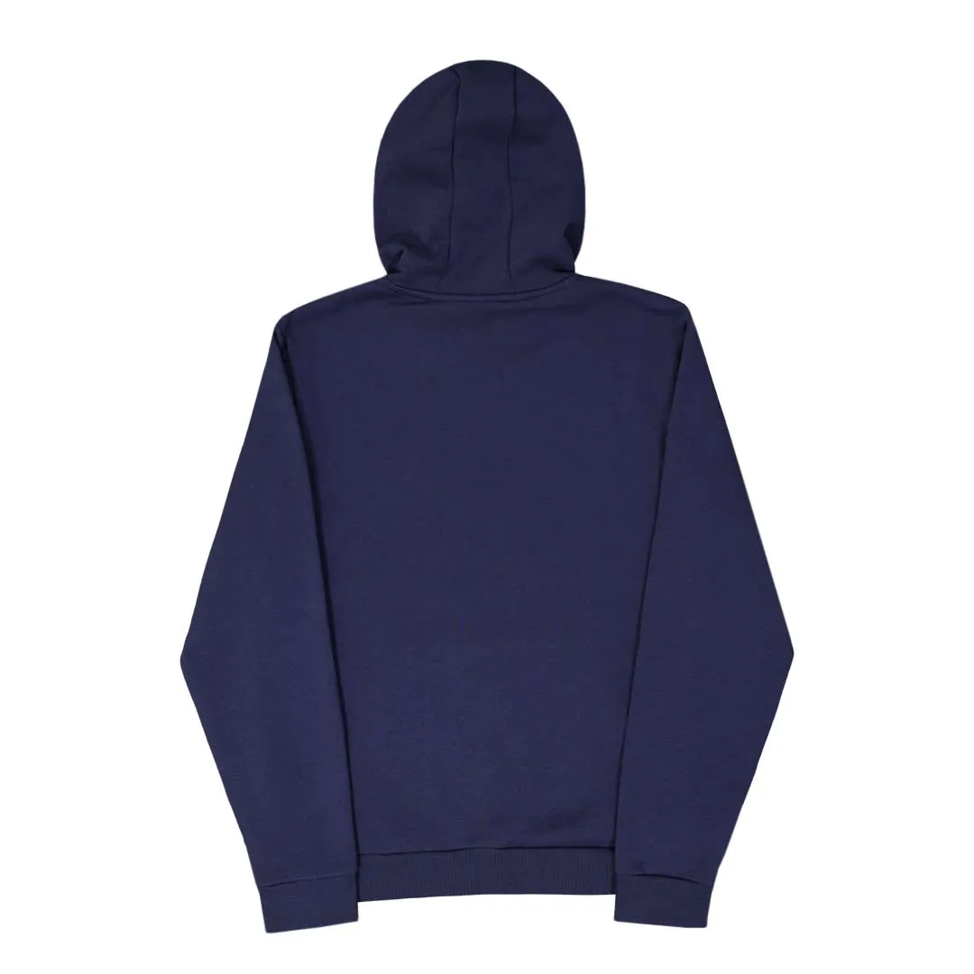 FILA - Men's Classic Logo Hoodie (FM831798 413)