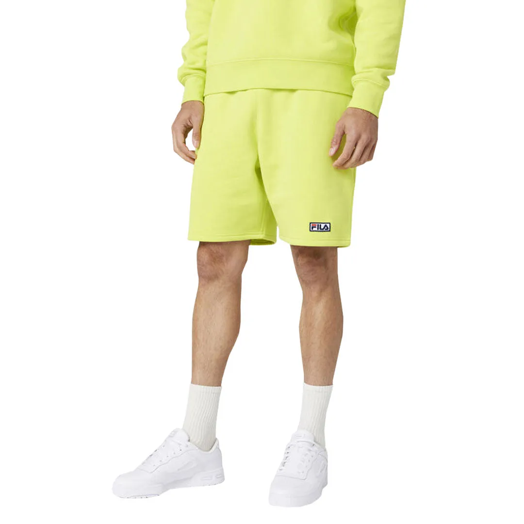 FILA - Men's Kylan Shorts (LM13B199 735)