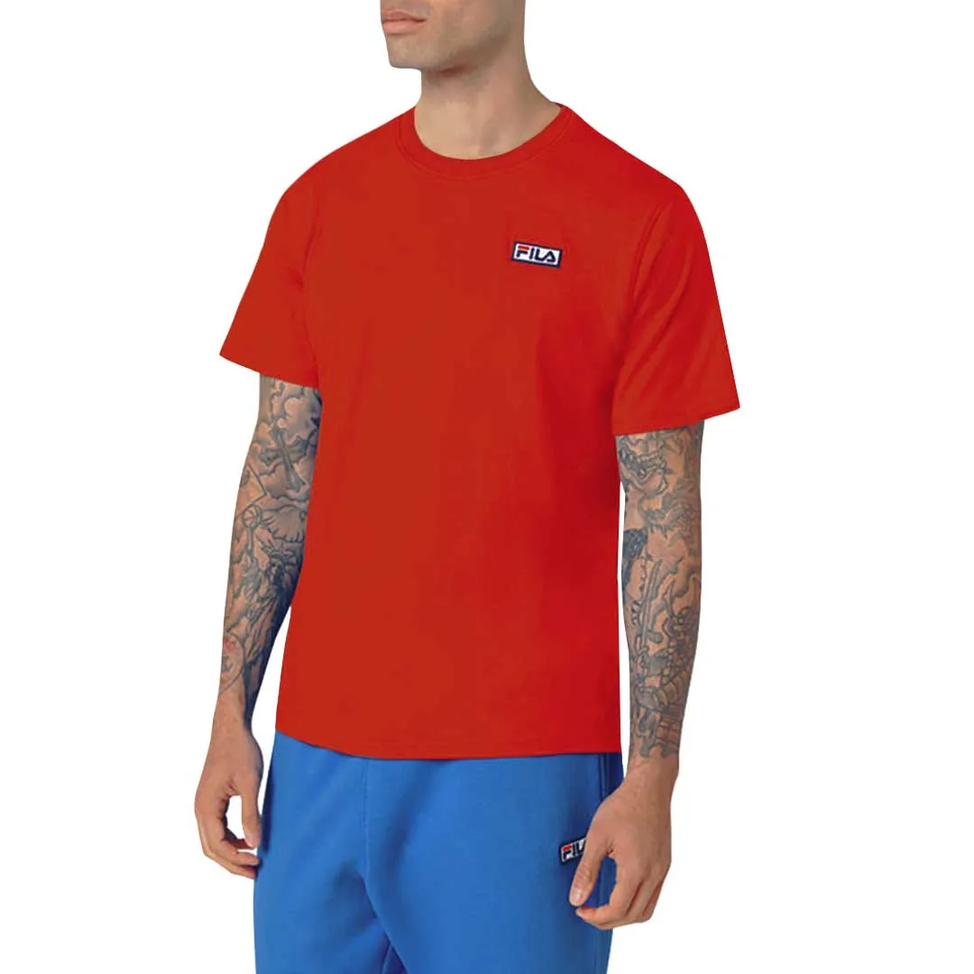 FILA - Men's Skylar T-Shirt (LM13B211 622)